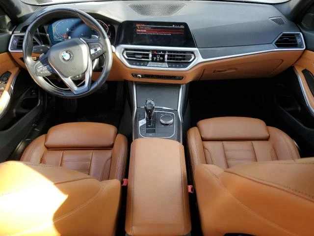 BMW 330, снимка 8 - Автомобили и джипове - 48720830