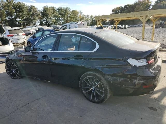 BMW 330, снимка 4 - Автомобили и джипове - 48720830