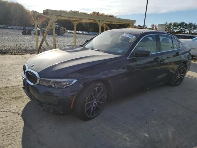 BMW 330, снимка 3 - Автомобили и джипове - 48720830