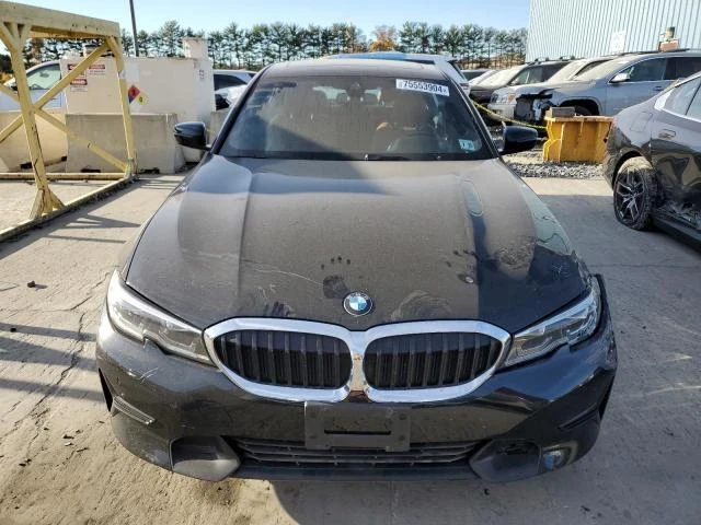 BMW 330, снимка 2 - Автомобили и джипове - 48720830