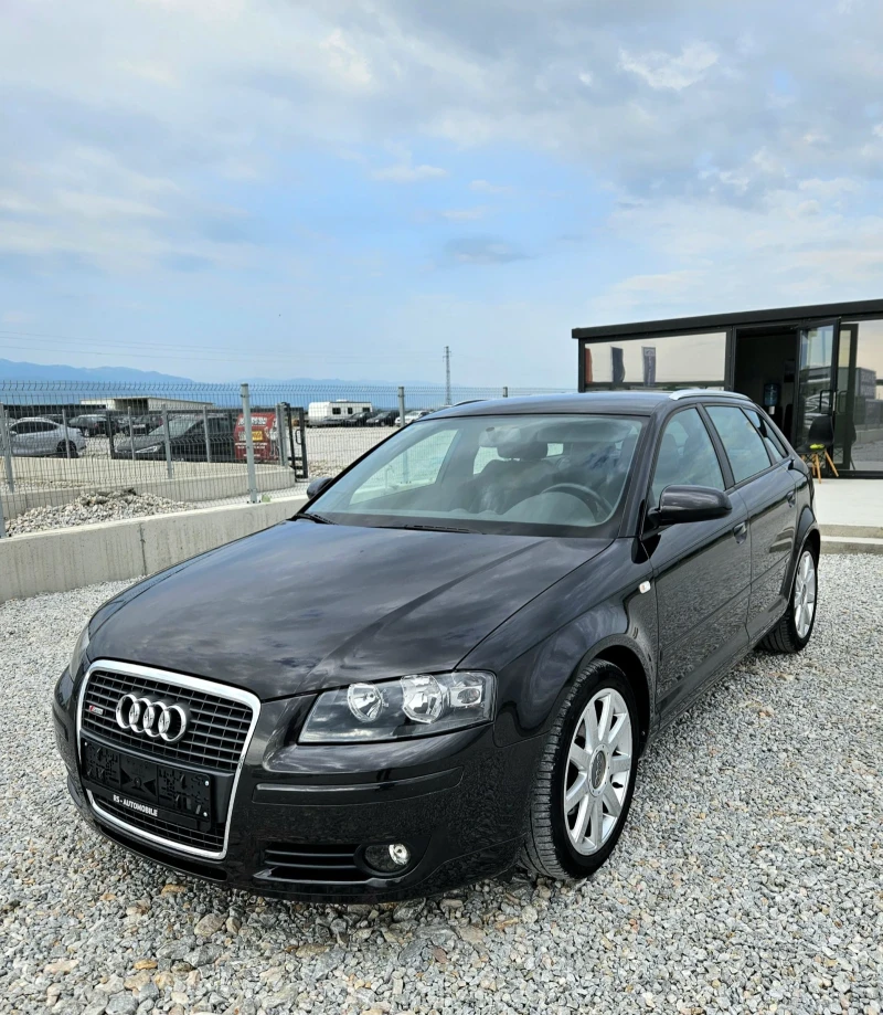 Audi A3 S line - 8500 лв. - 38299014 1