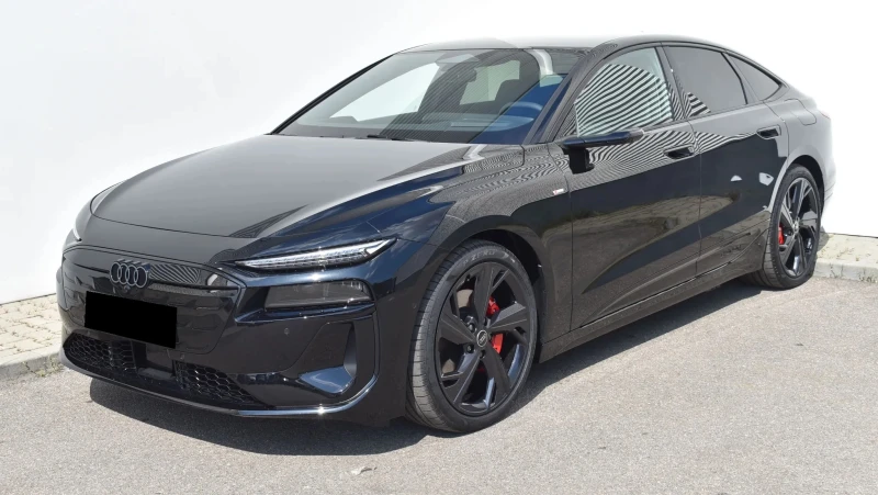 Audi A6 Sportback Quattro e-tron 100 kWh - 178999 лв. / 91520.74 € - 65180627 1