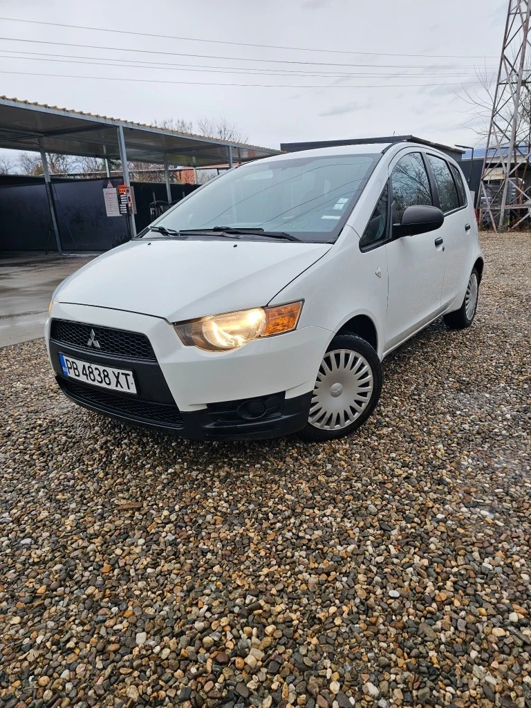 Mitsubishi Colt, снимка 5 - Автомобили и джипове - 53304964