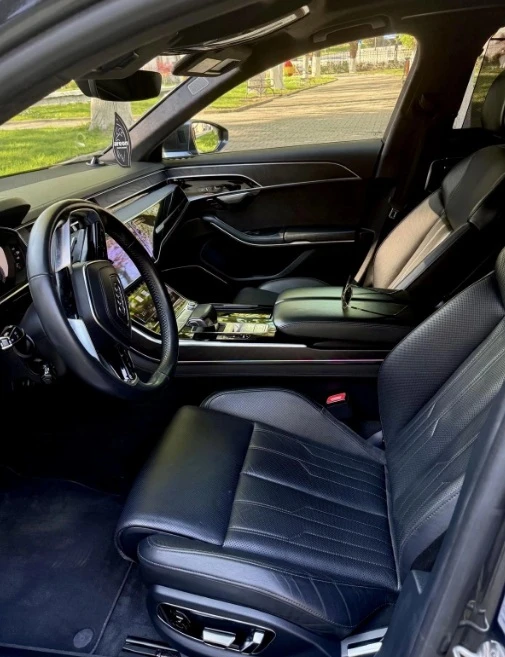 Audi A8 50 TDI L Quattro | Mobile.bg � ����������� 5