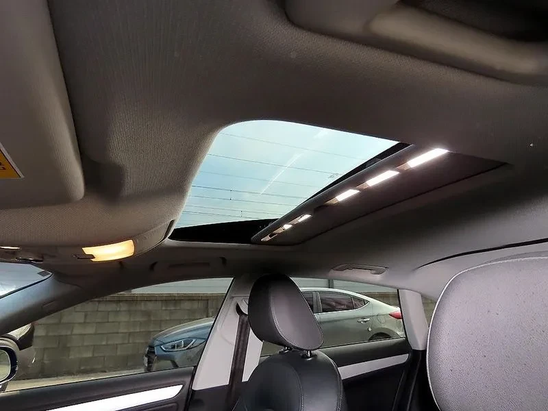 Audi A5 35 TDI QUATTRO SPORTBACK, снимка 17 - Автомобили и джипове - 55703249
