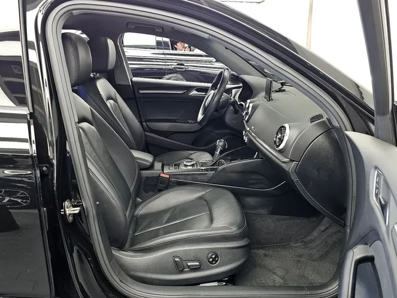 Audi A3 40TFSI/��������/NAVI/��������/KEYLESS | Mobile.bg � ����������� 11