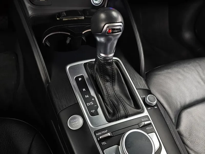 Audi A3 40TFSI/��������/NAVI/��������/KEYLESS | Mobile.bg � ����������� 9
