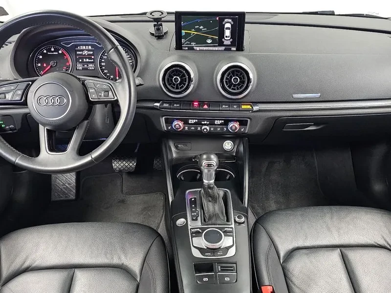 Audi A3 40TFSI/��������/NAVI/��������/KEYLESS | Mobile.bg � ����������� 7