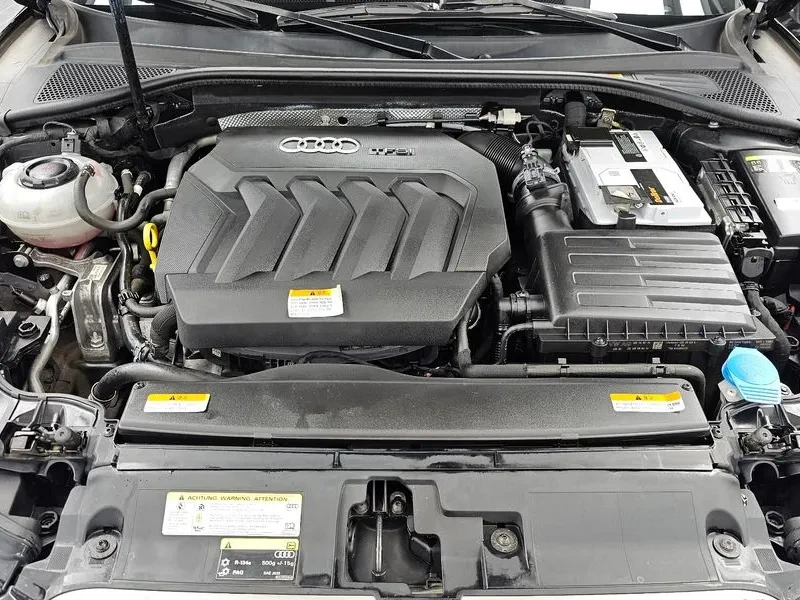 Audi A3 40TFSI/��������/NAVI/��������/KEYLESS | Mobile.bg � ����������� 6