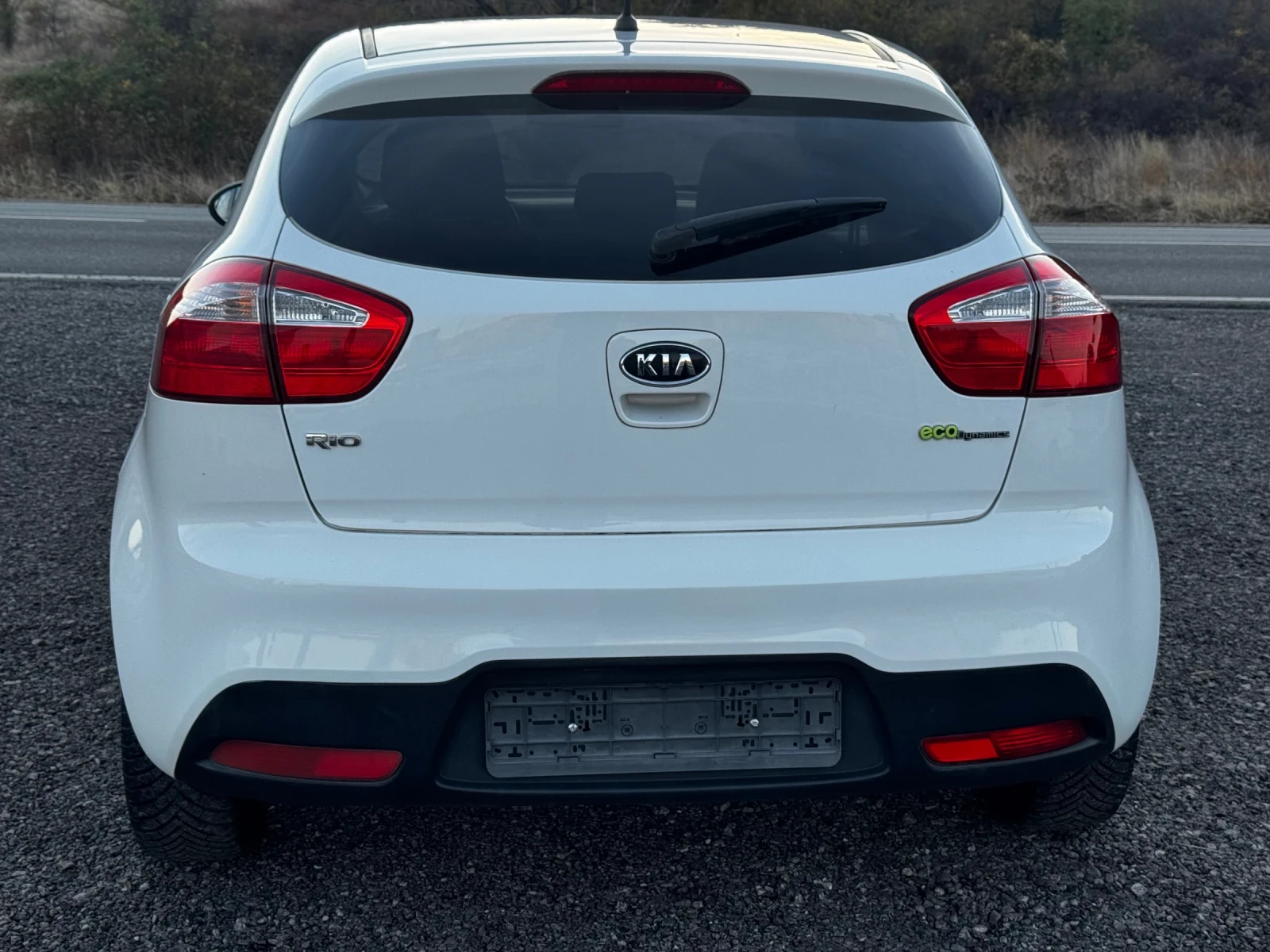 Kia Rio 1.1CRDI | Mobile.bg � ����������� 5
