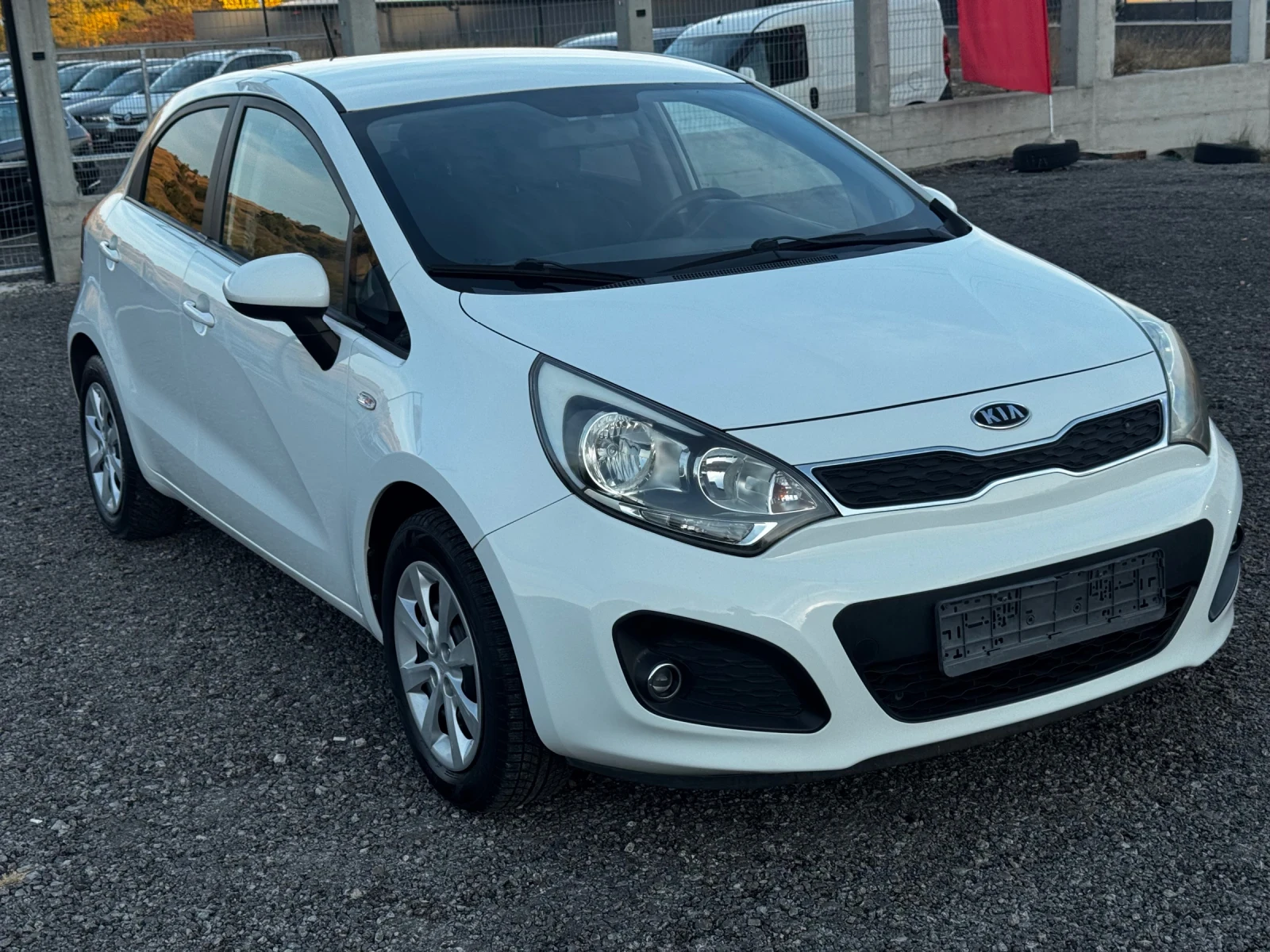Kia Rio 1.1CRDI | Mobile.bg � ����������� 3