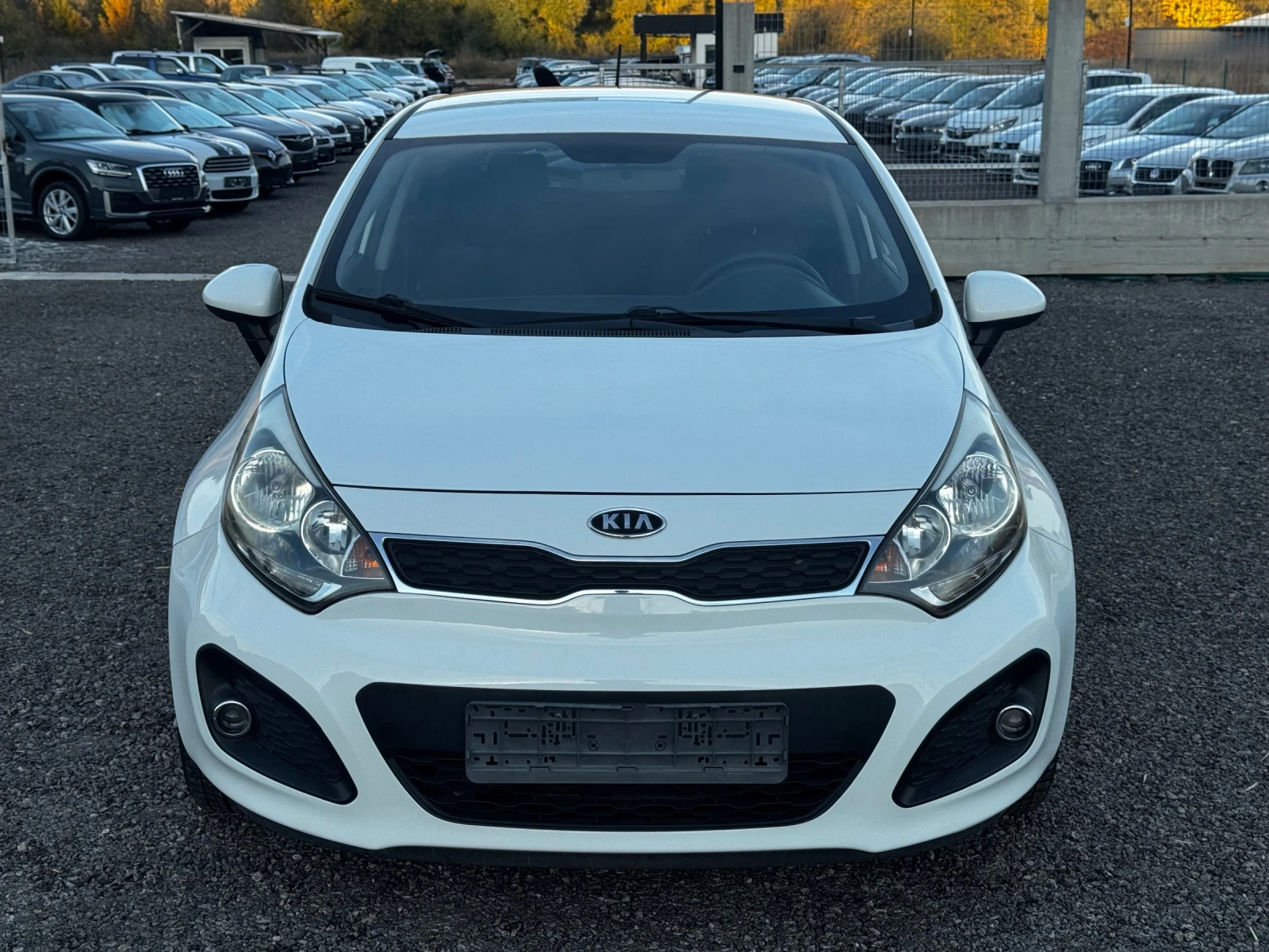 Kia Rio 1.1CRDI | Mobile.bg � ����������� 2