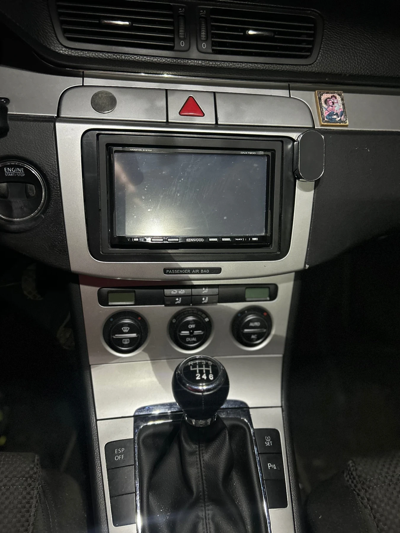 VW Passat  - изображение 8