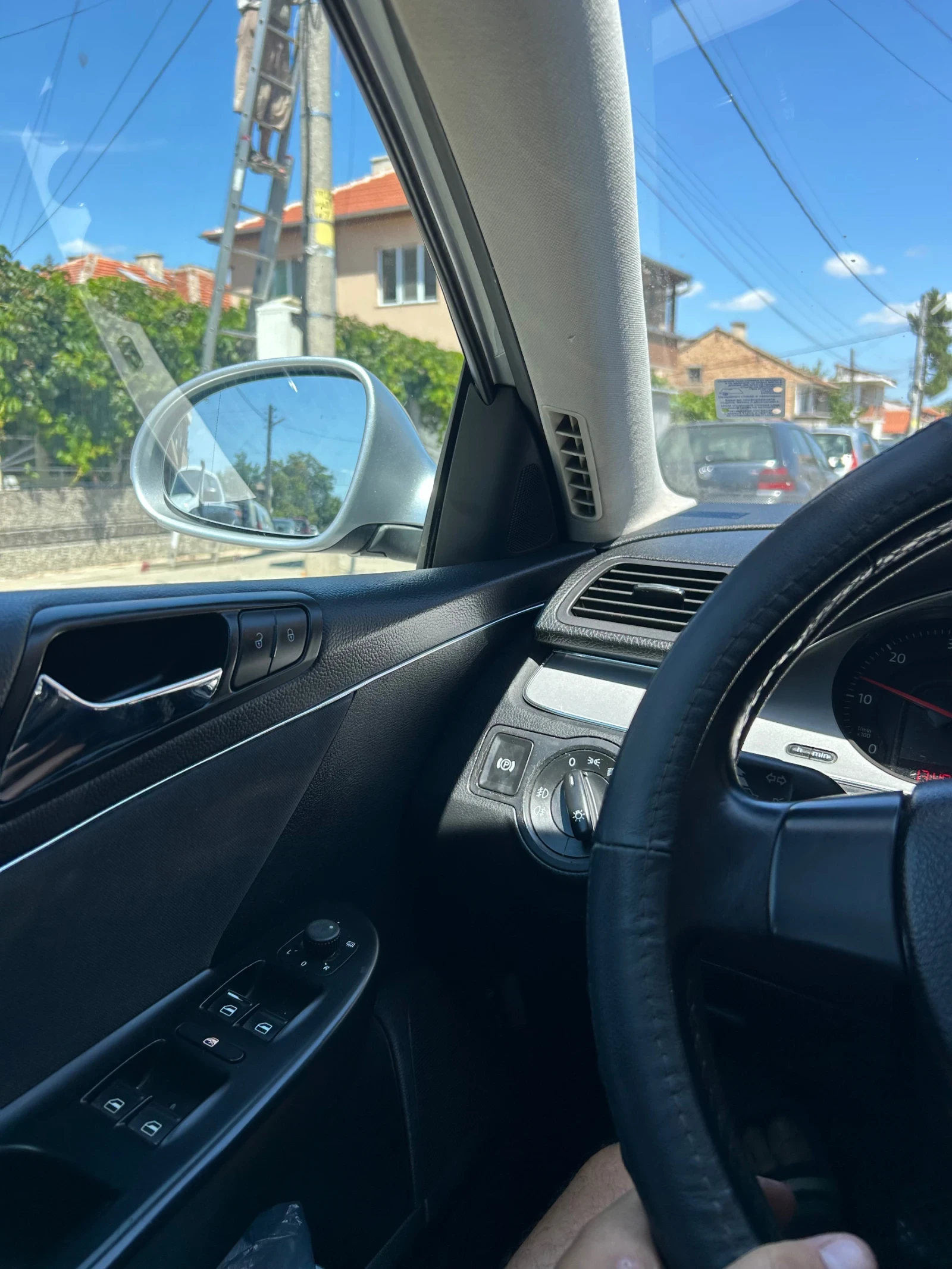 VW Passat  - изображение 6