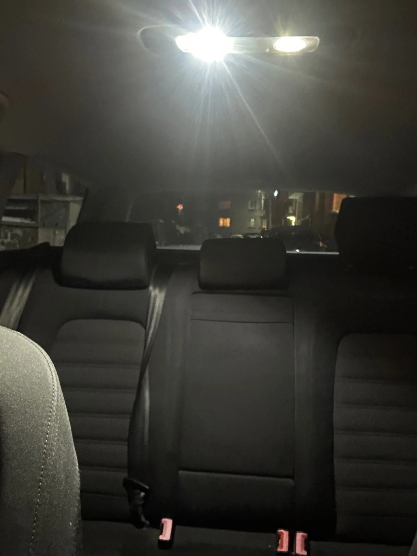 VW Passat  - изображение 9