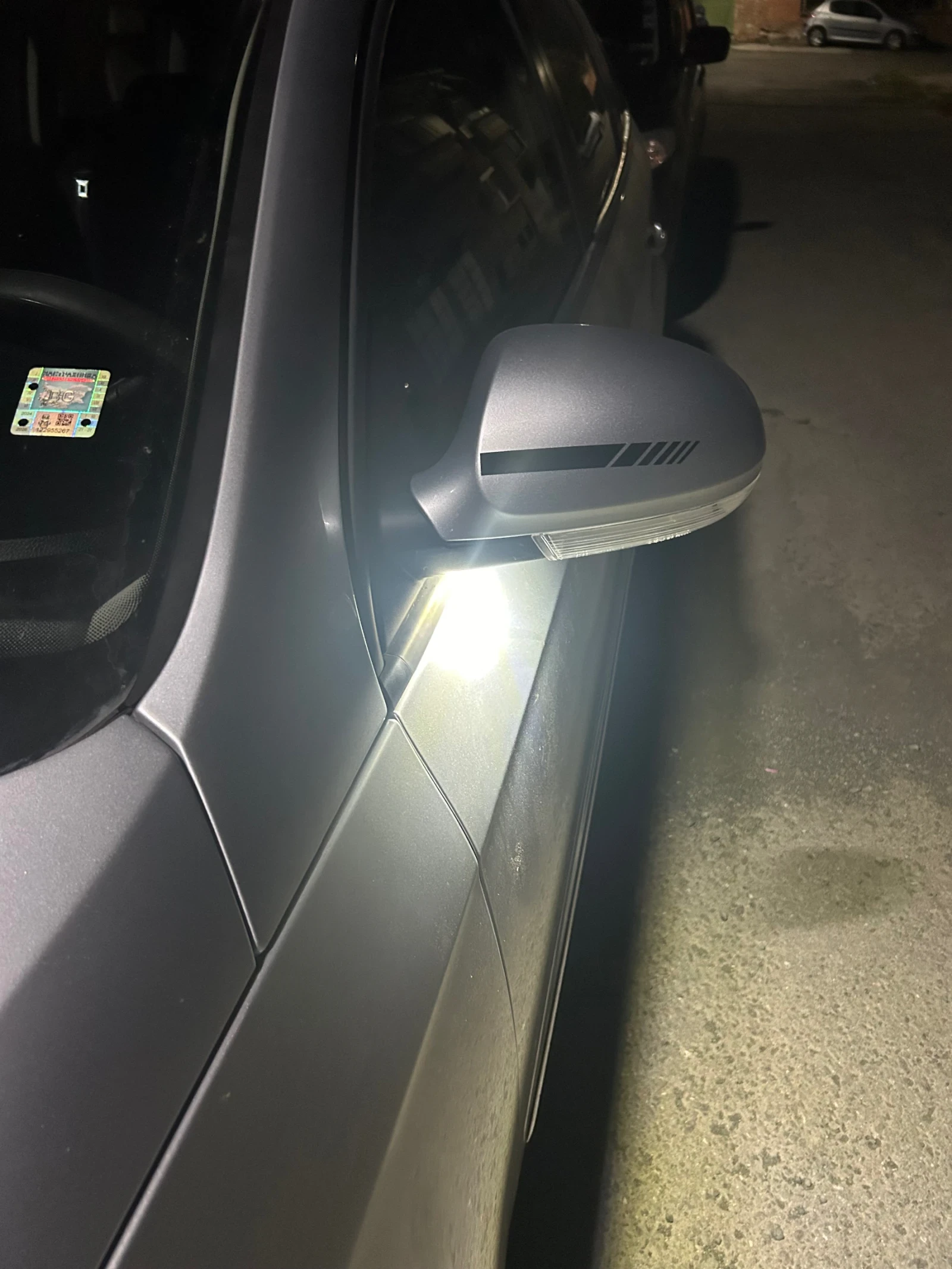 VW Passat  - изображение 4