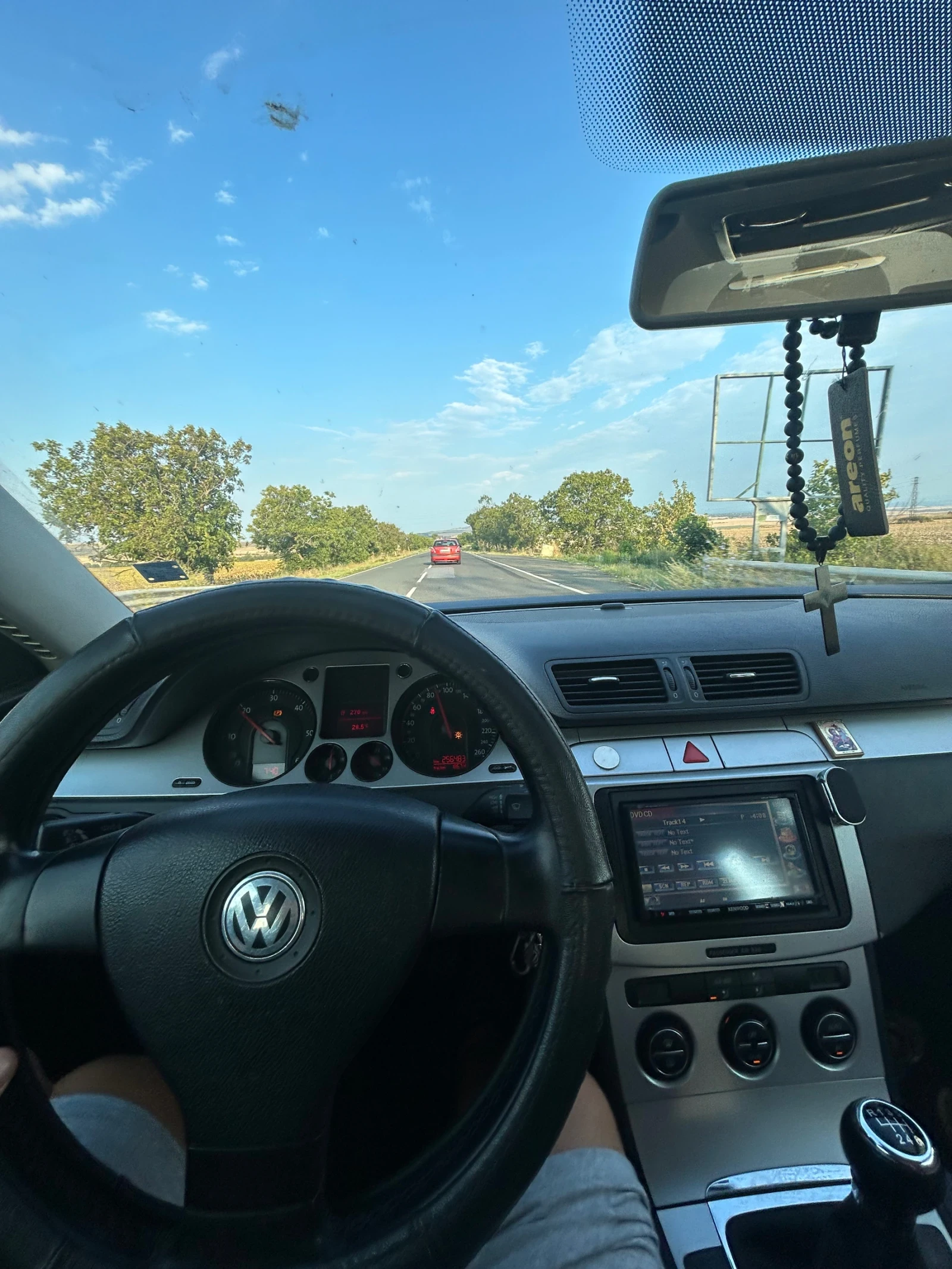VW Passat  - изображение 2