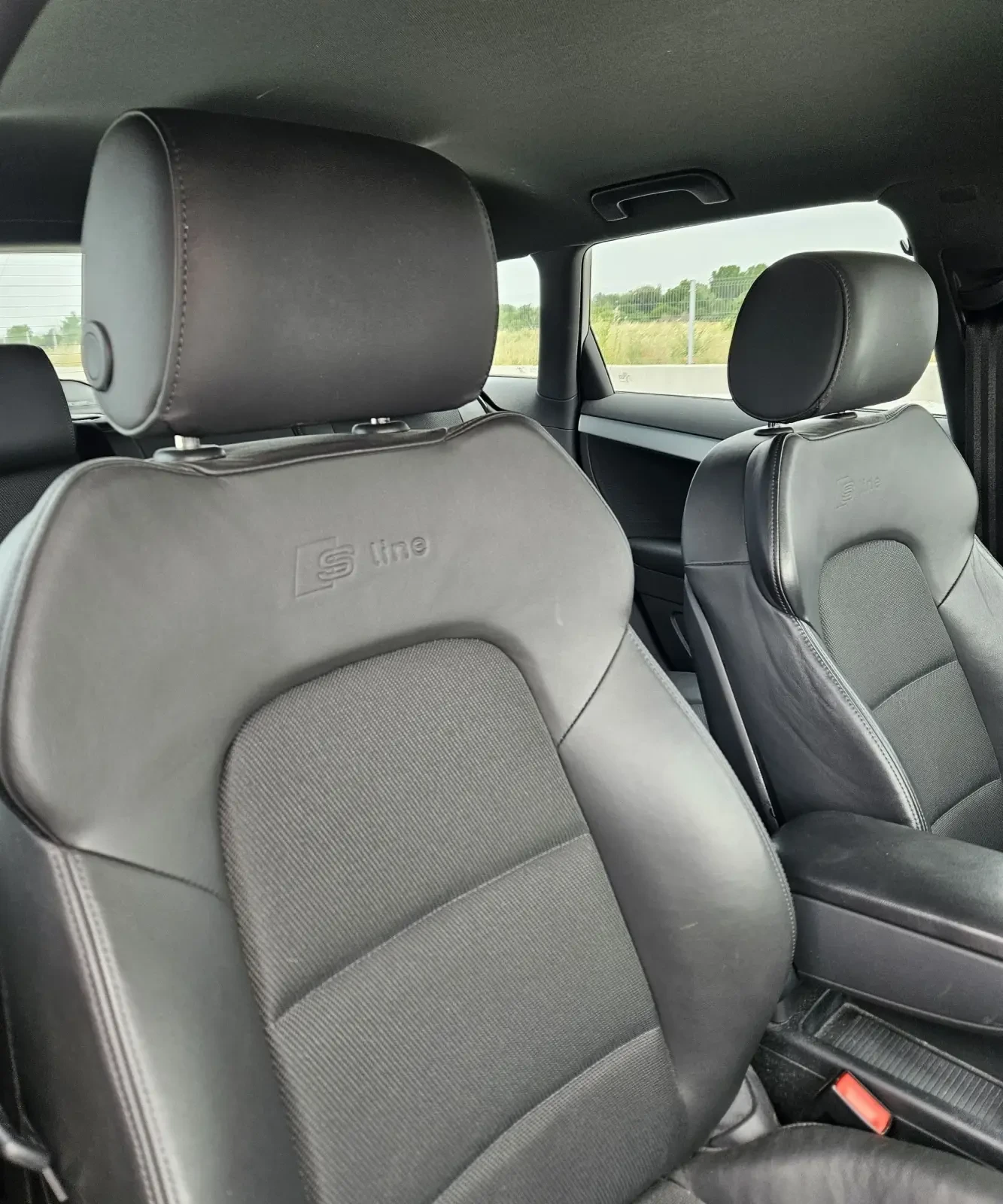Audi A3 Капарирана/Продадена  - изображение 10