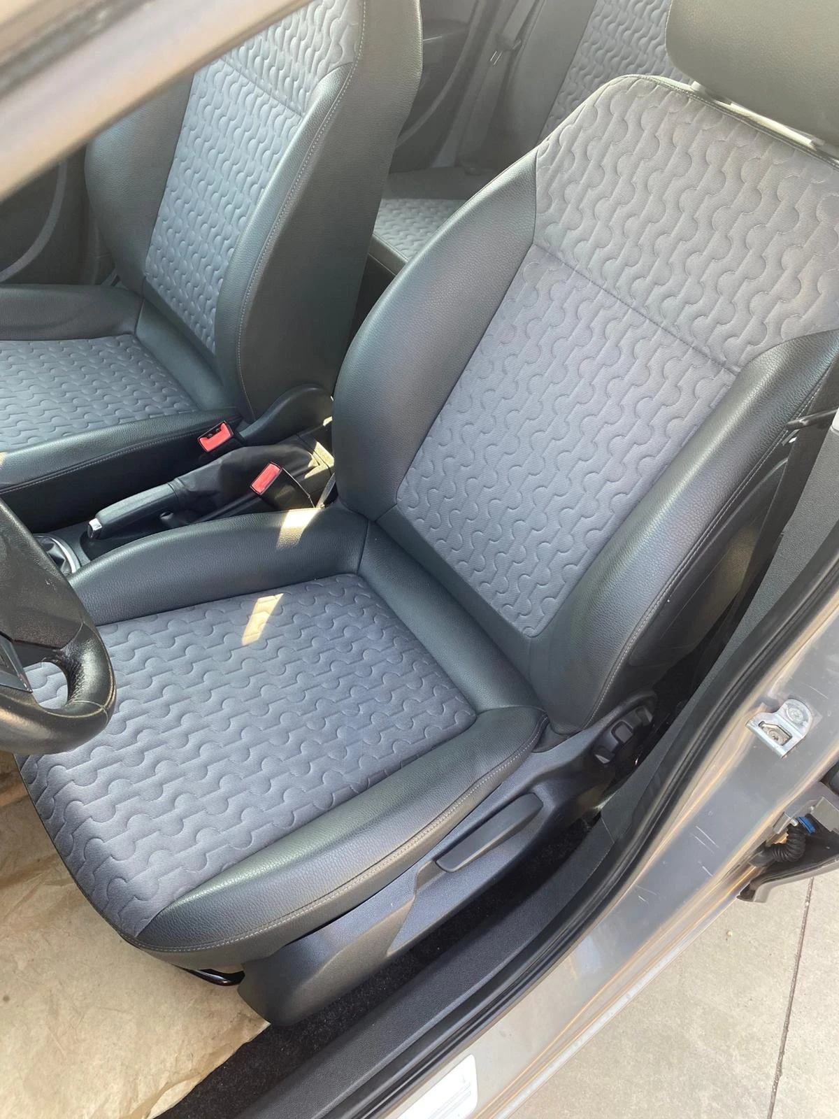 Opel Corsa 1.4i 101кс - изображение 9