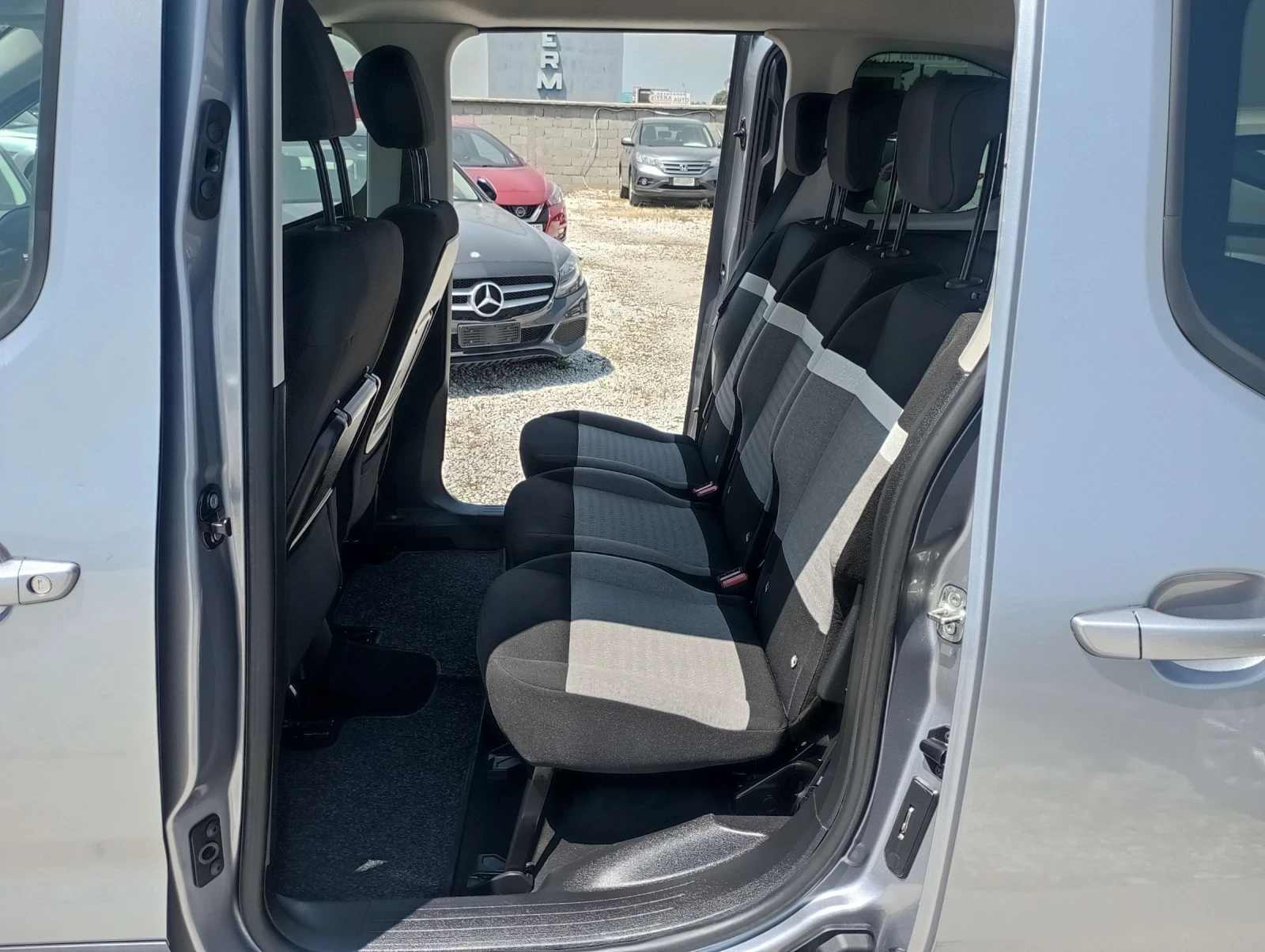 Citroen Berlingo 130кс, Shine, Италия  - изображение 10