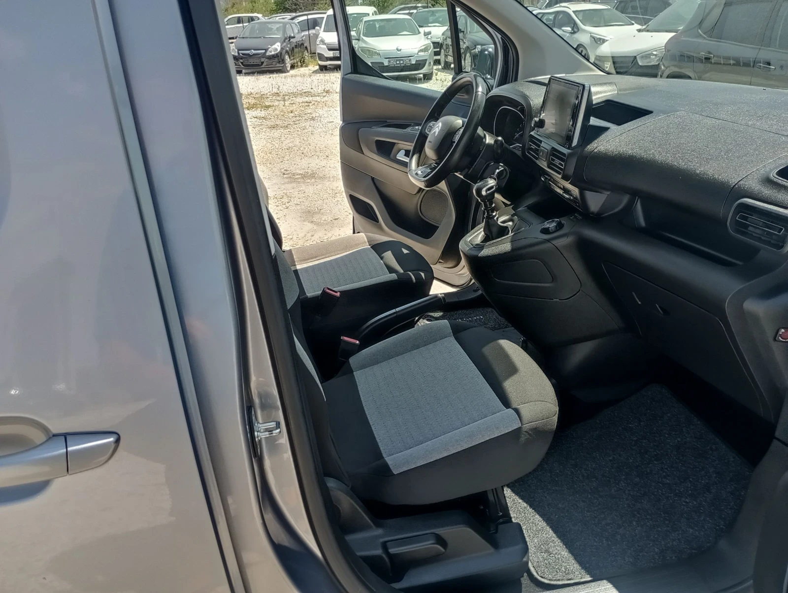 Citroen Berlingo 130кс, Shine, Италия  - изображение 7