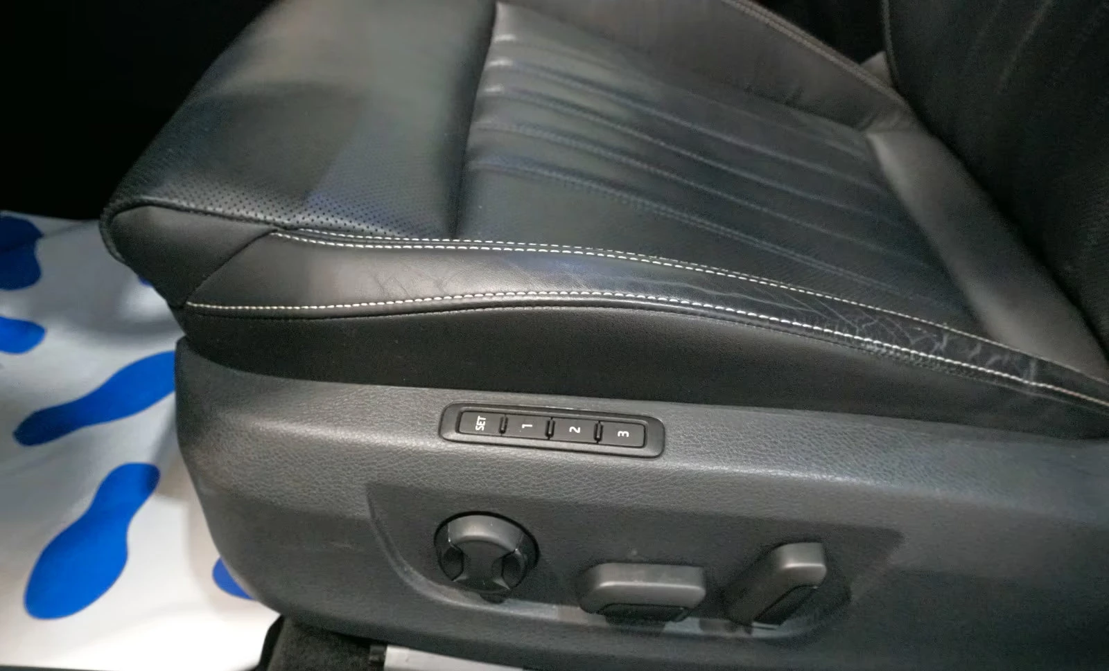 Skoda Superb 2.0/200HP/L&K/ACC/CAM/AMBI/AUTOPARK/685v - изображение 10