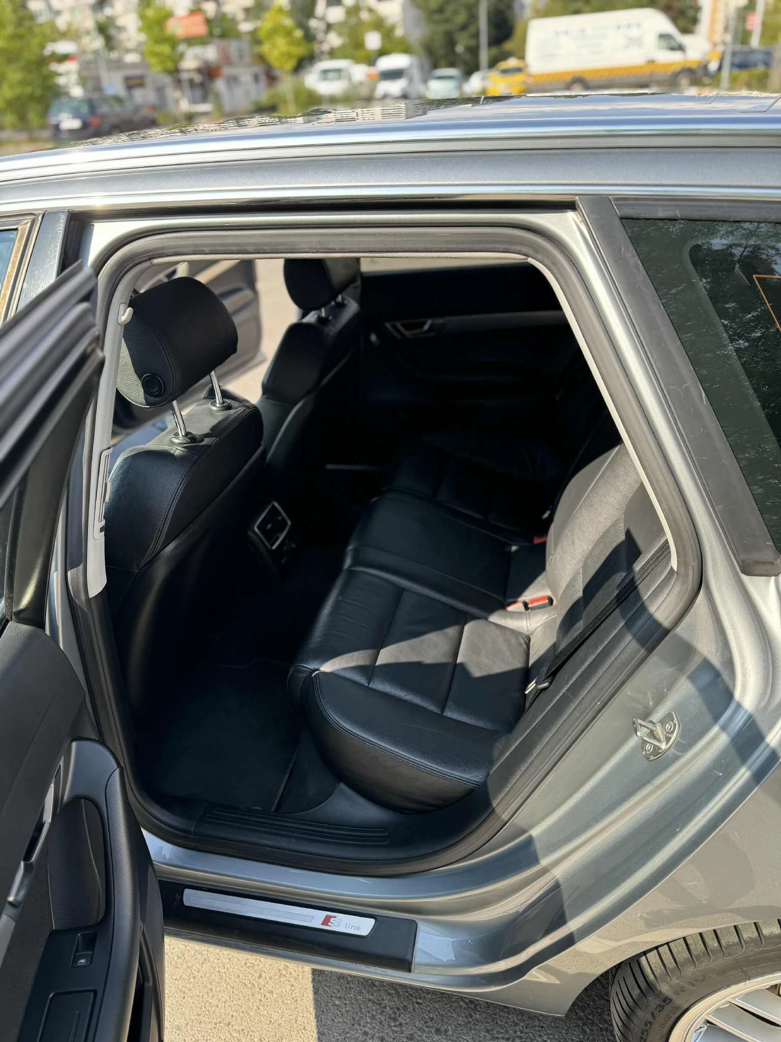 Audi A6 S Line - изображение 7