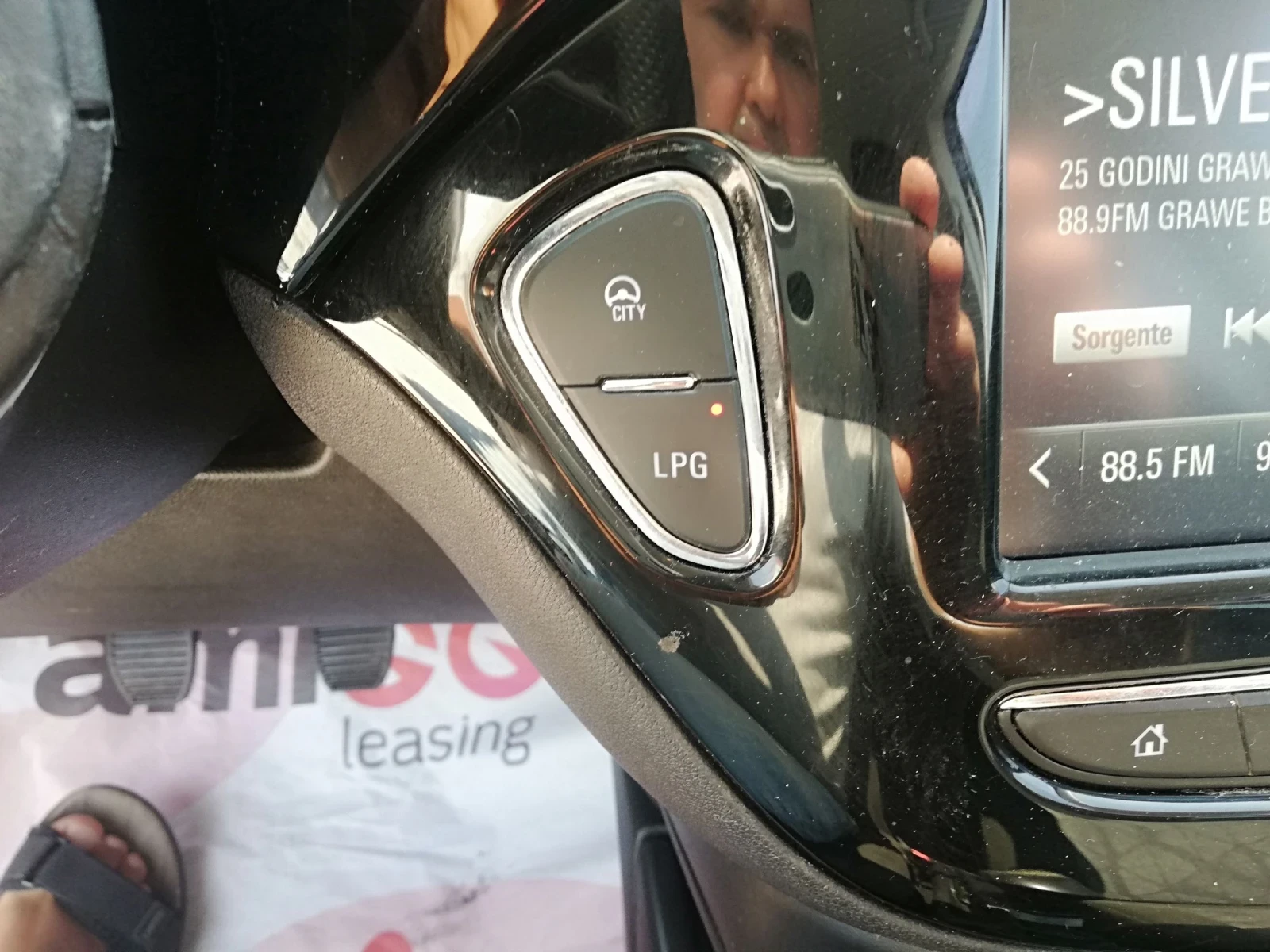 Opel Corsa 1.4i klima gaz | Mobile.bg   14