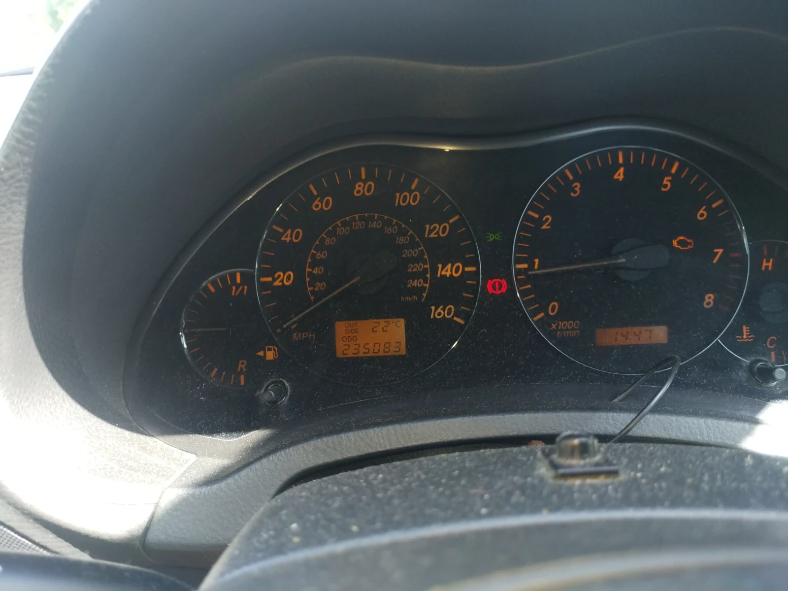 Toyota Avensis | Mobile.bg   8