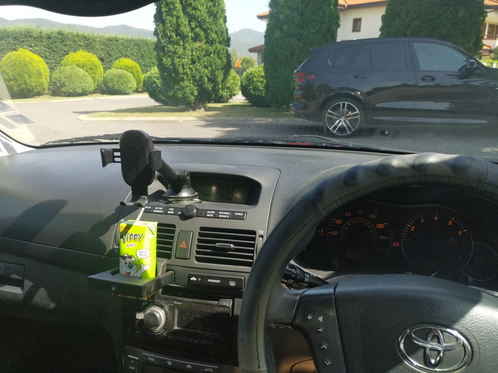 Toyota Avensis | Mobile.bg   7