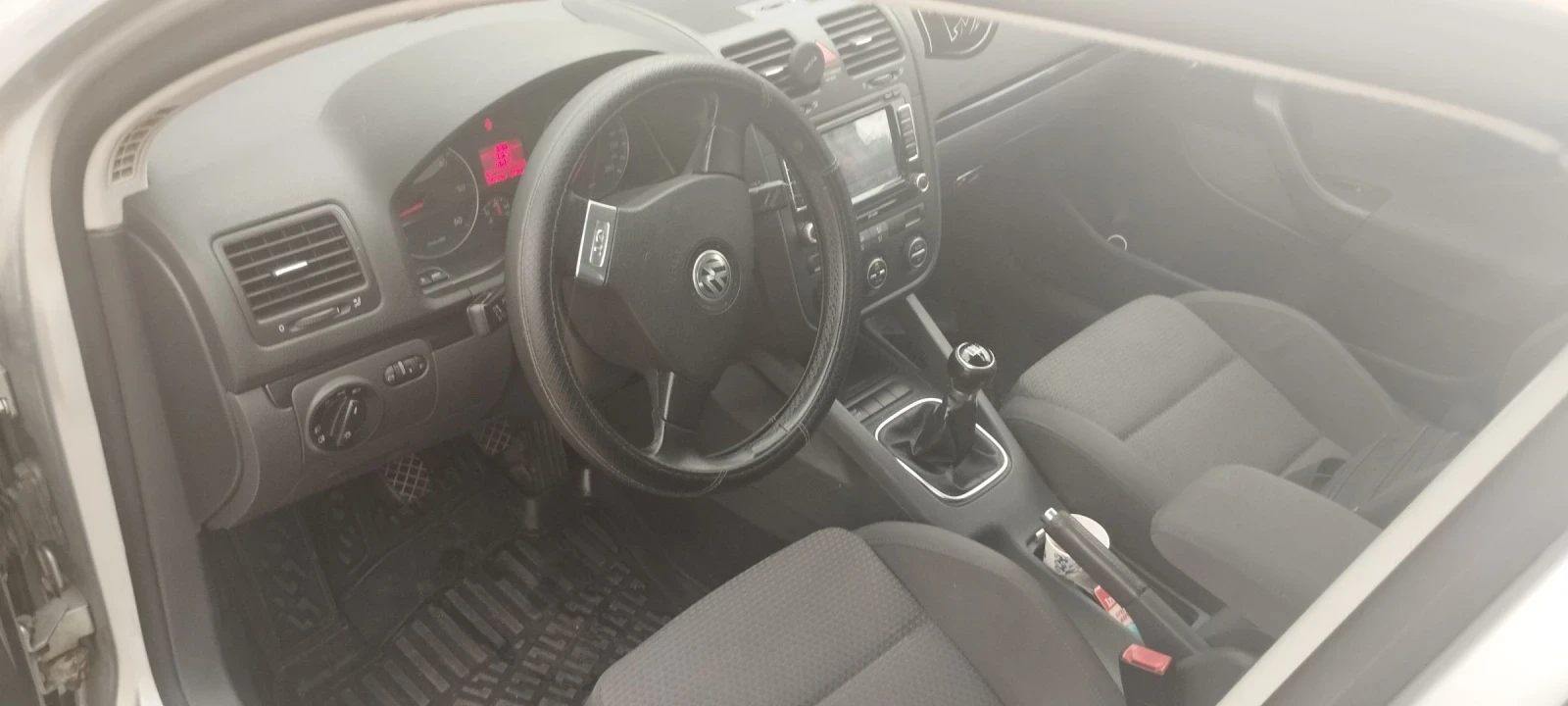 VW Golf  - изображение 6