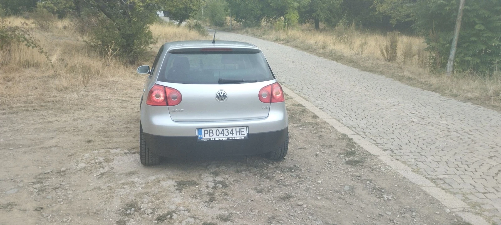 VW Golf  - изображение 4