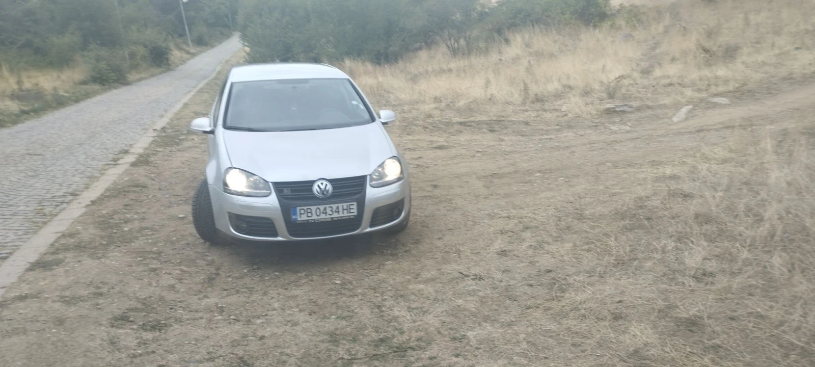 VW Golf  - изображение 2