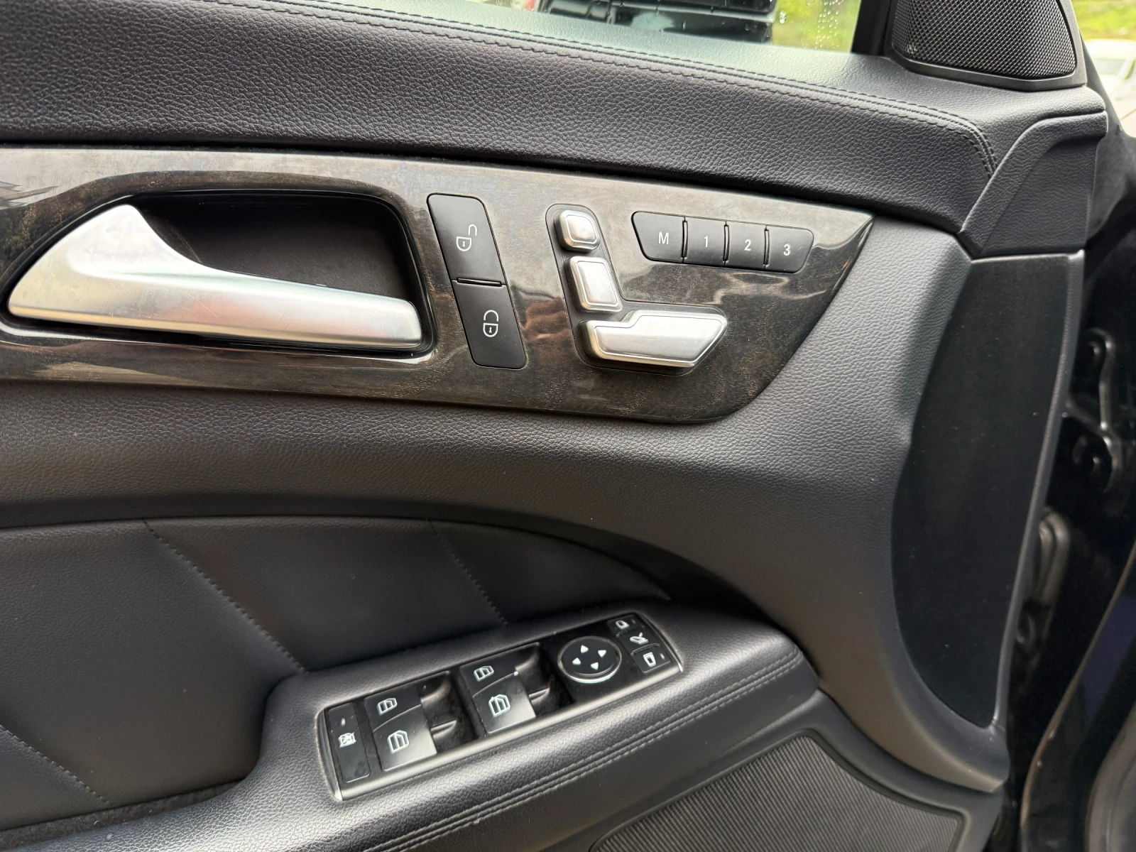 Mercedes-Benz CLS 350 Distronic/Line-Assist/MEMORY/LED// | Mobile.bg   14