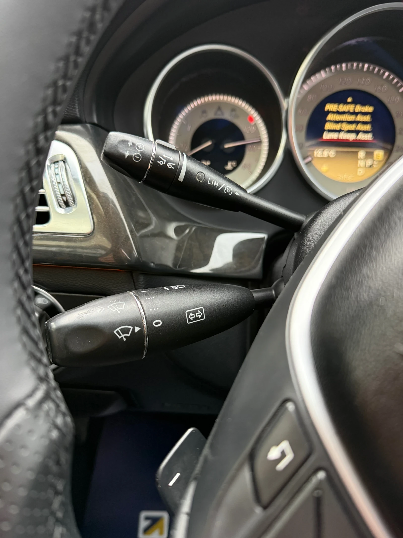 Mercedes-Benz CLS 350 Distronic/Line-Assist/MEMORY/LED// | Mobile.bg   10