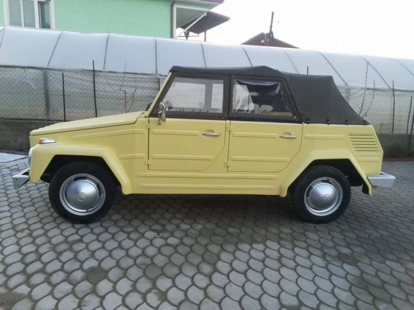 VW CC K?bel vagen 181 | Mobile.bg — изображение 1