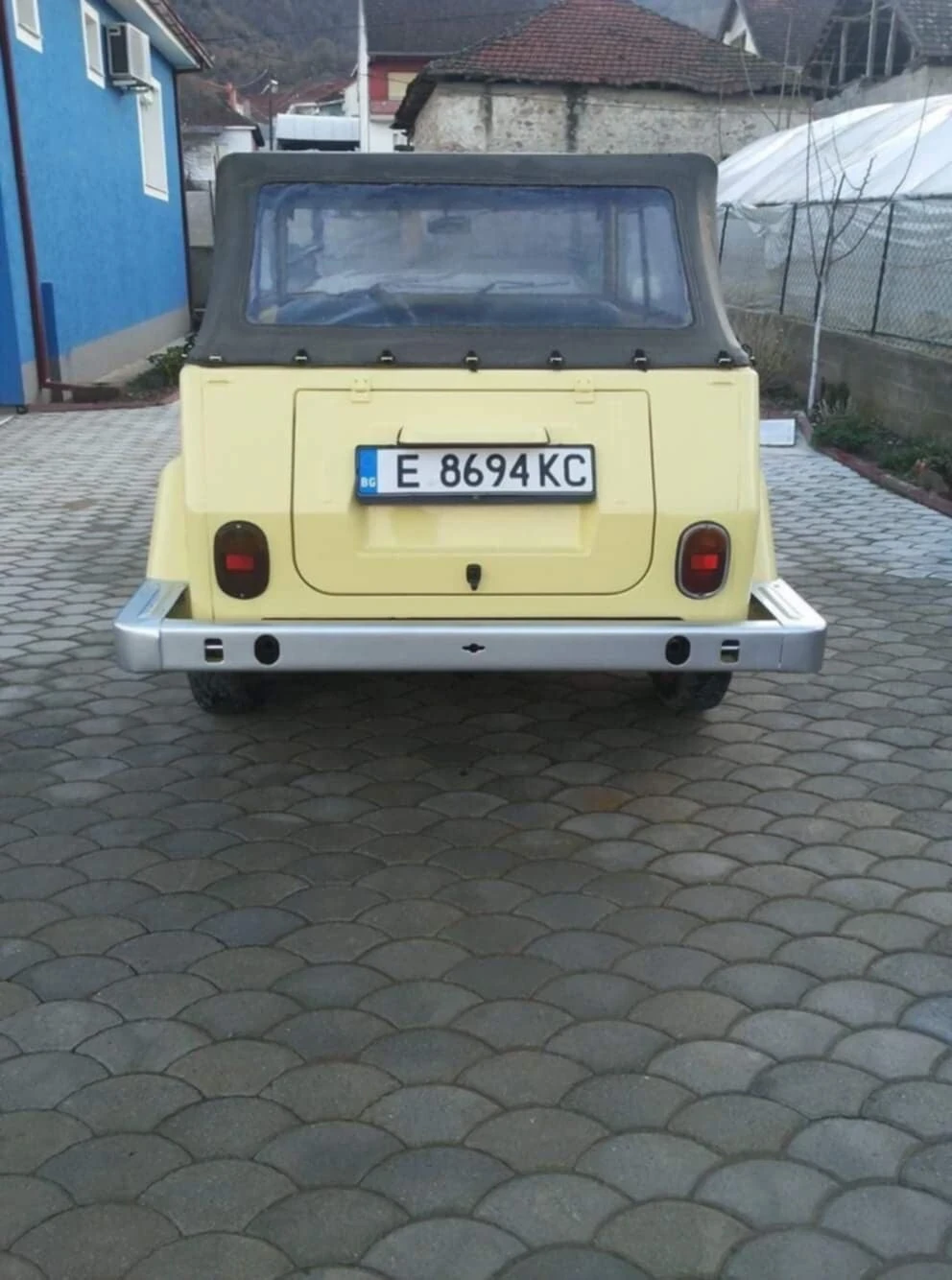 VW CC K?bel vagen 181 - изображение 2
