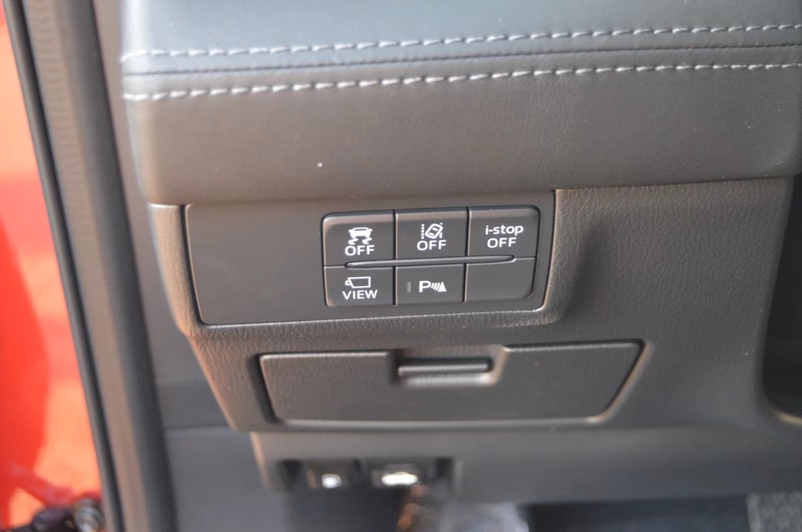 Mazda 6 EXCLUSIVE/194HP/HUD/360/NAVI/LED/KLESS/386g | Mobile.bg   11