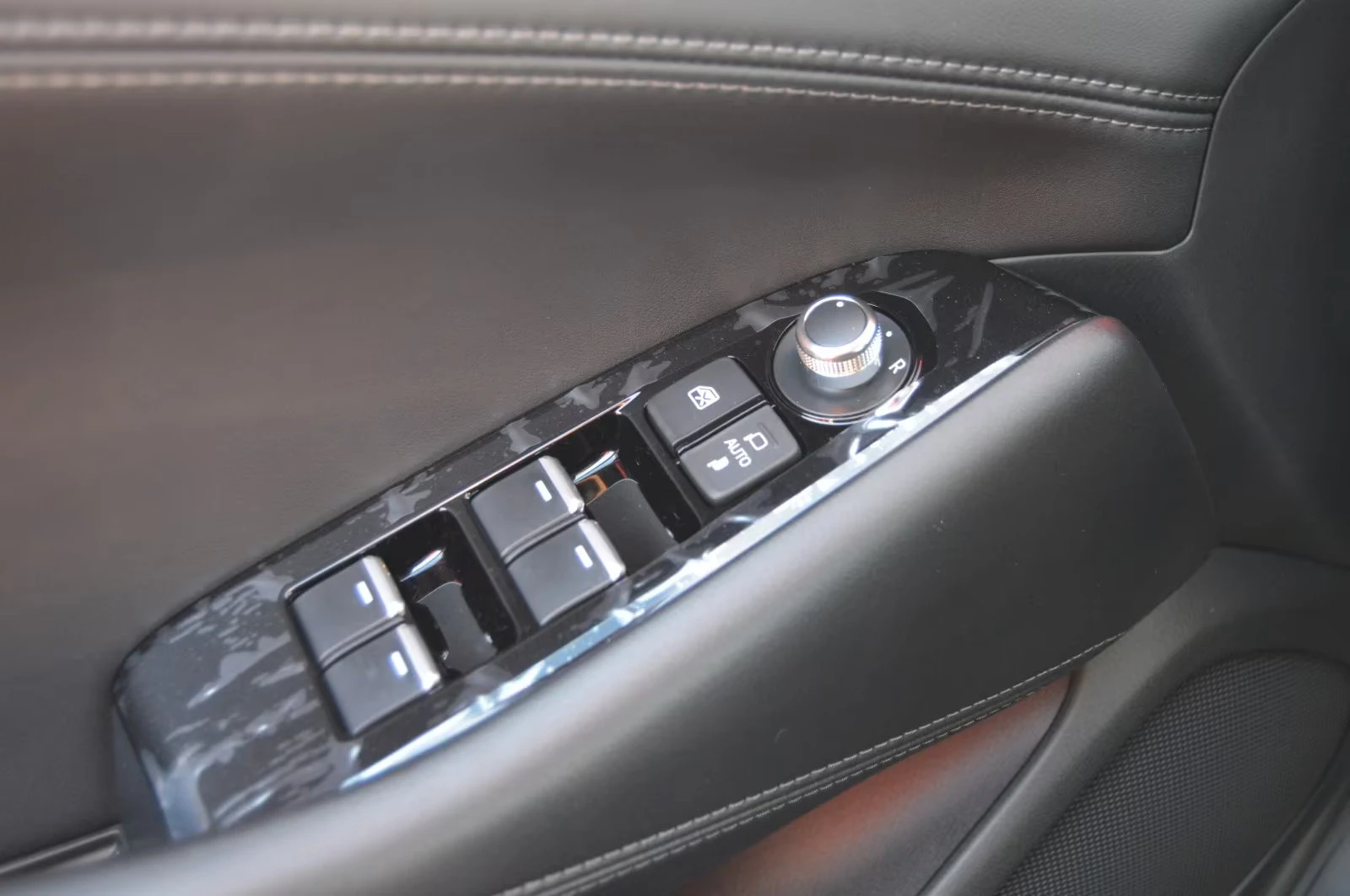 Mazda 6 EXCLUSIVE/194HP/HUD/360/NAVI/LED/KLESS/386g | Mobile.bg   12