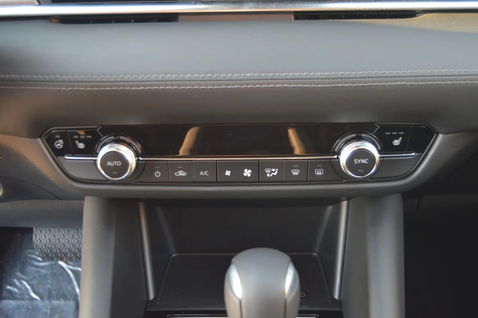 Mazda 6 EXCLUSIVE/194HP/HUD/360/NAVI/LED/KLESS/386g - изображение 10