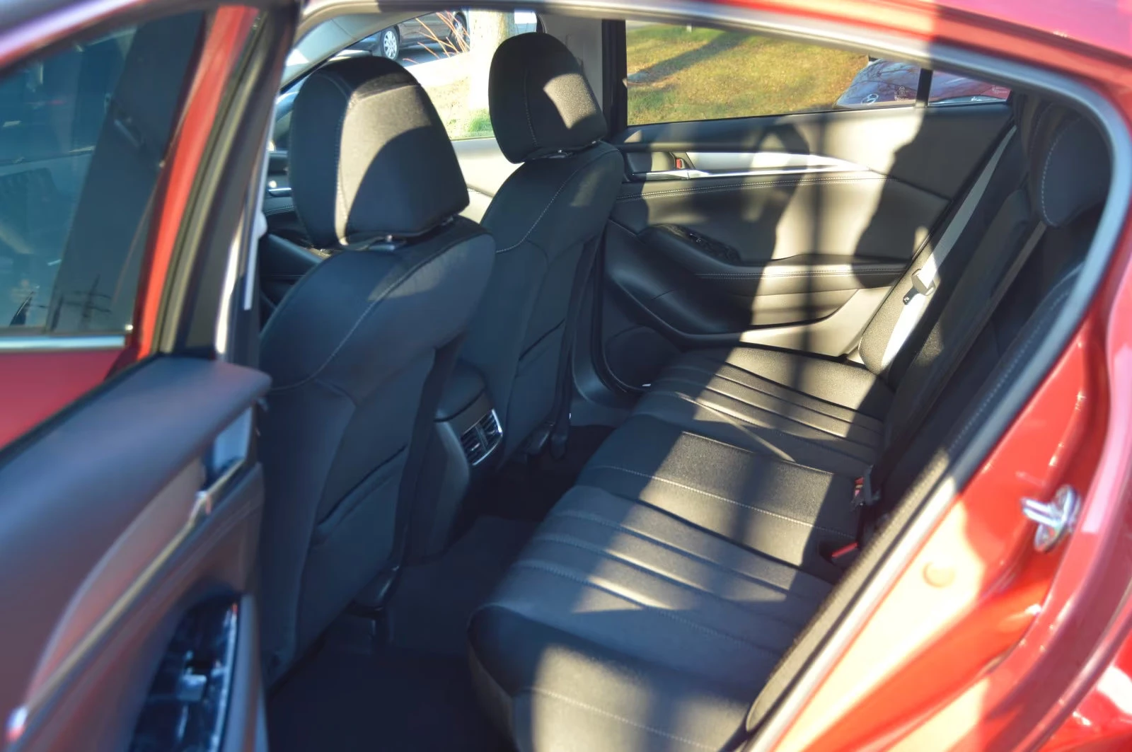 Mazda 6 EXCLUSIVE/194HP/HUD/360/NAVI/LED/KLESS/386g | Mobile.bg   13