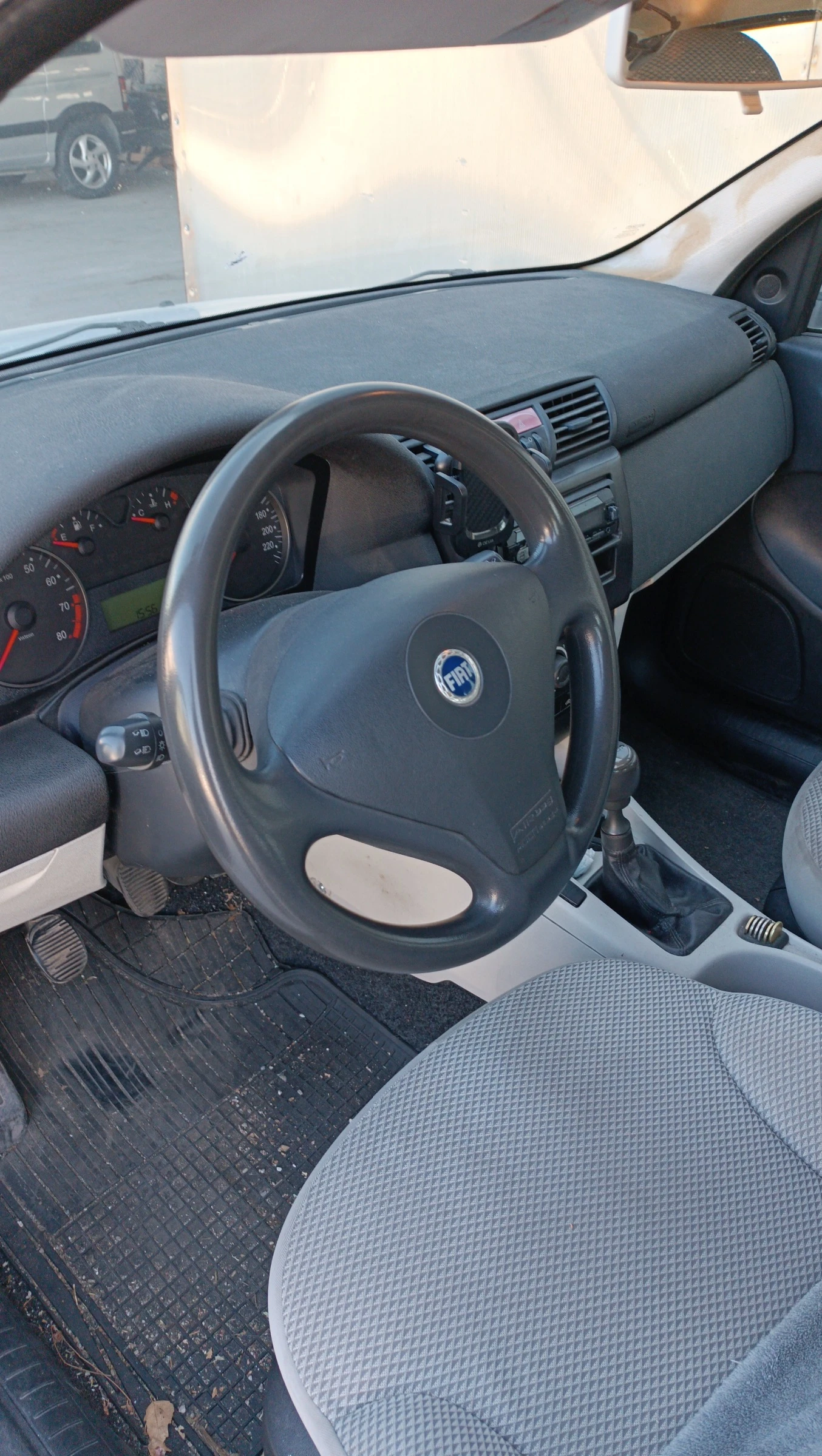 Fiat Stilo  - изображение 3