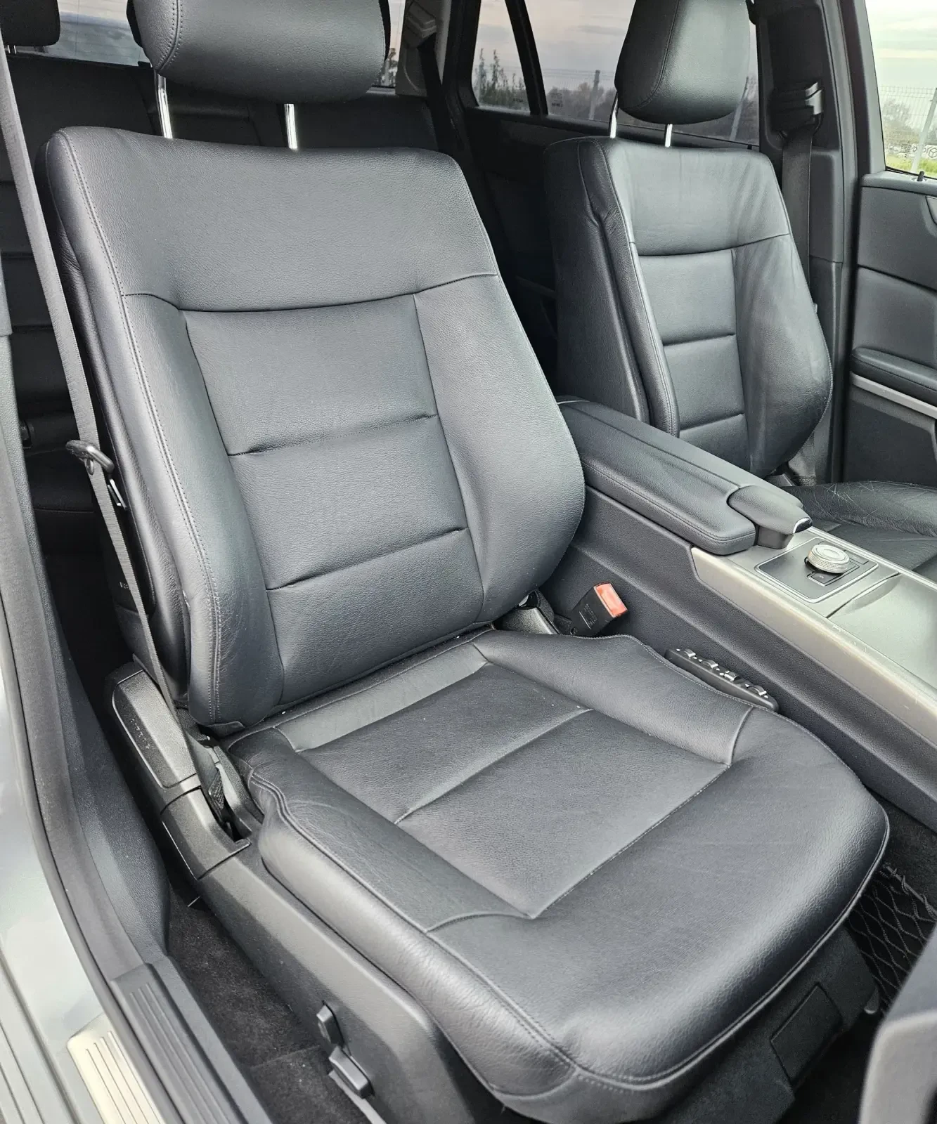 Mercedes-Benz E 350 4matic 5 | Mobile.bg   10