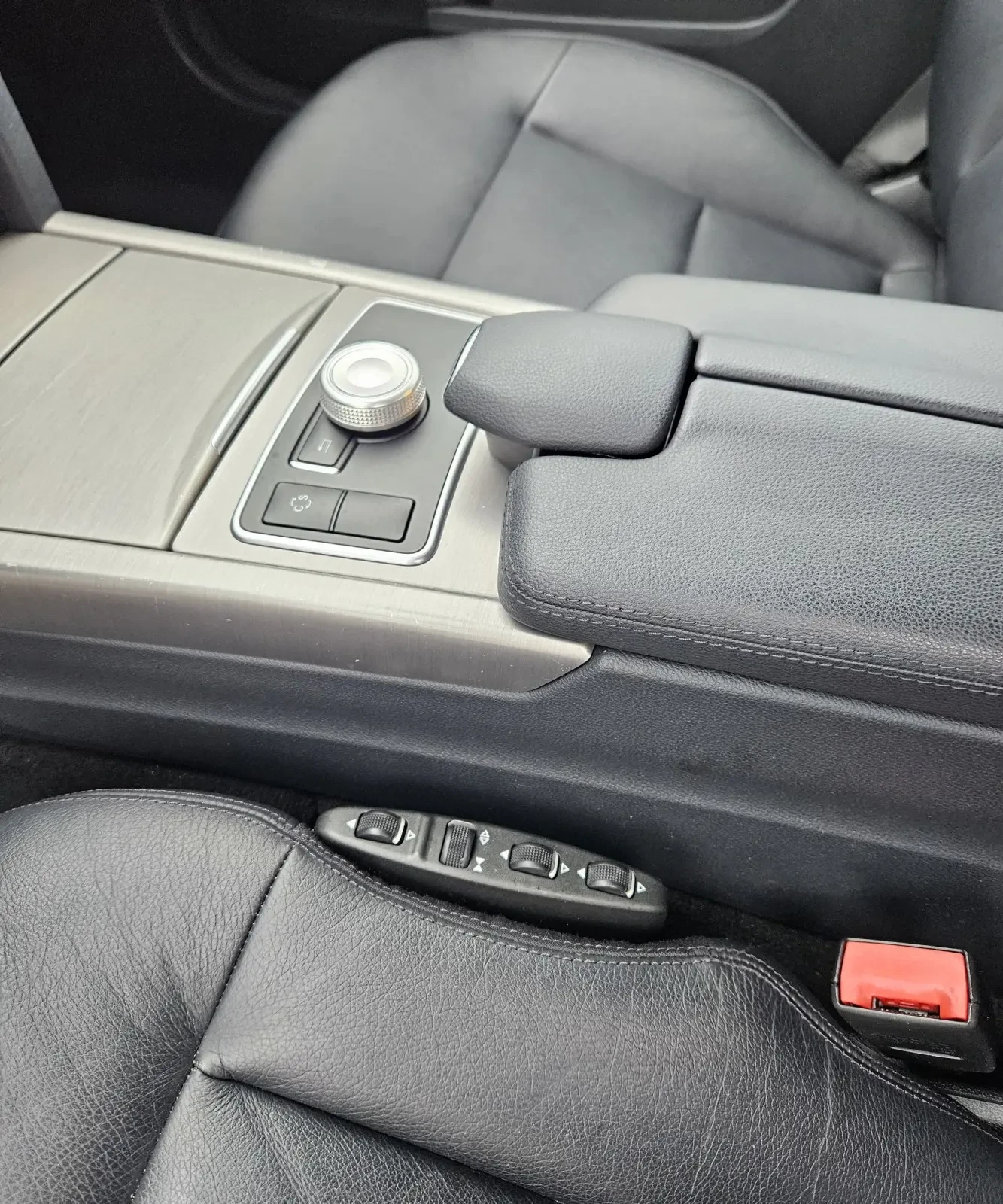 Mercedes-Benz E 350 4matic 5 | Mobile.bg   13