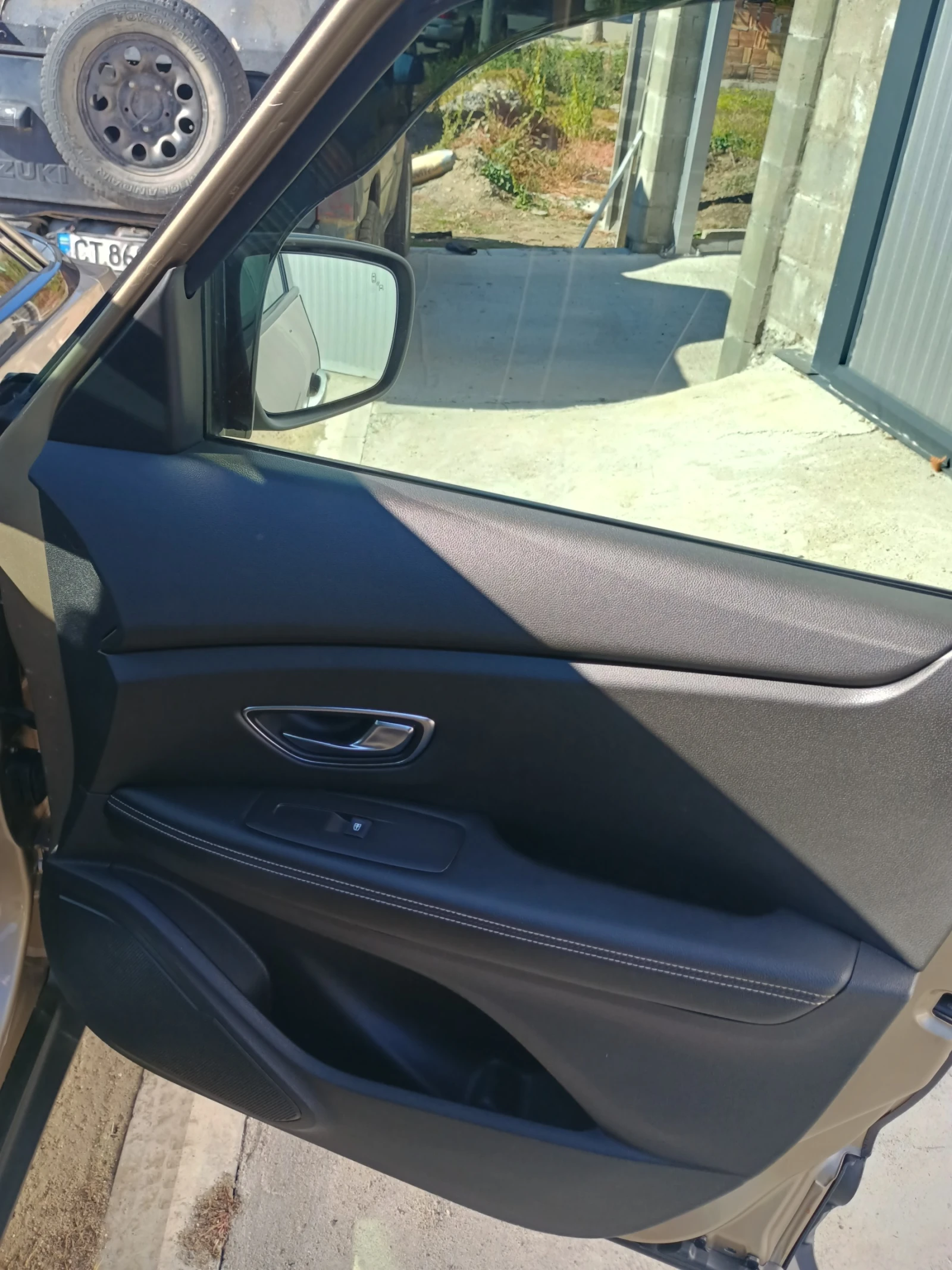 Renault Scenic | Mobile.bg   15