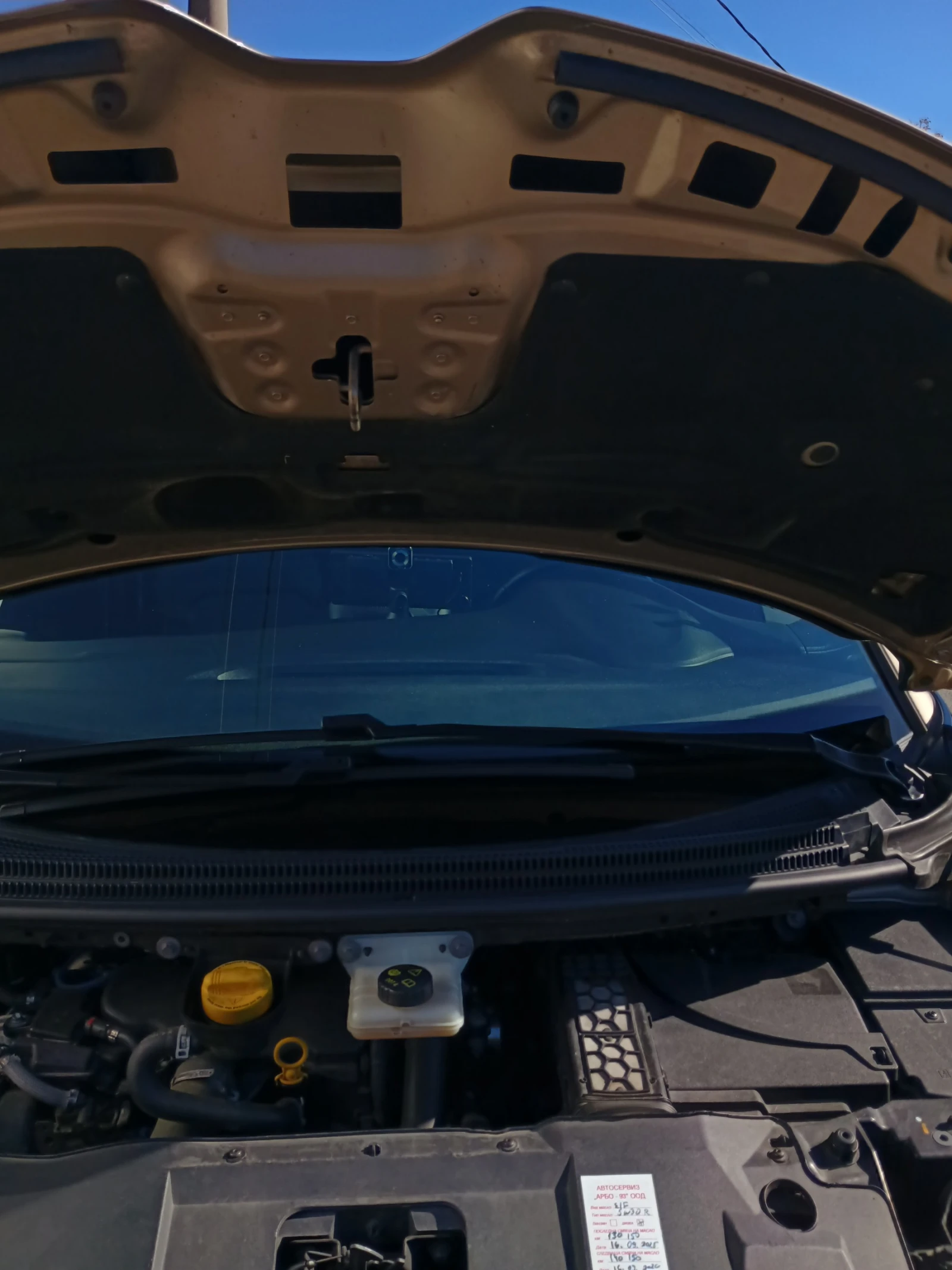 Renault Scenic  - изображение 5