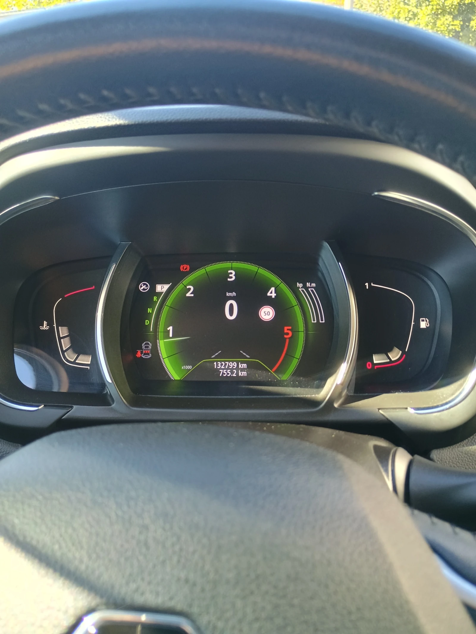 Renault Scenic  - изображение 7