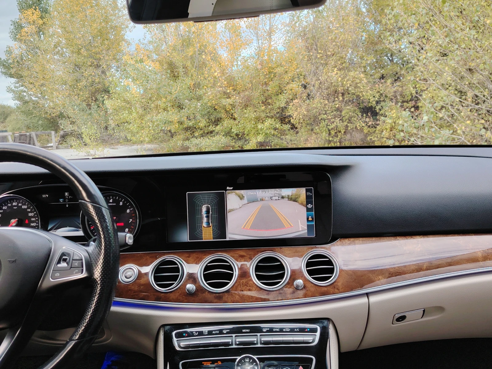 Mercedes-Benz E 300 | Mobile.bg � ����������� 13