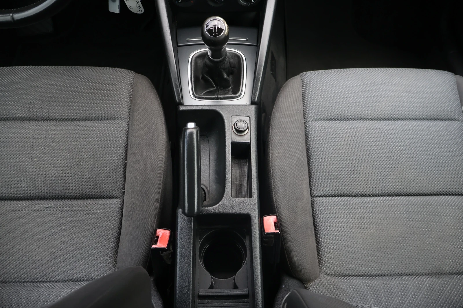 Audi A3 1.6TDI FACELIFT 105hp | Mobile.bg — изображение 12