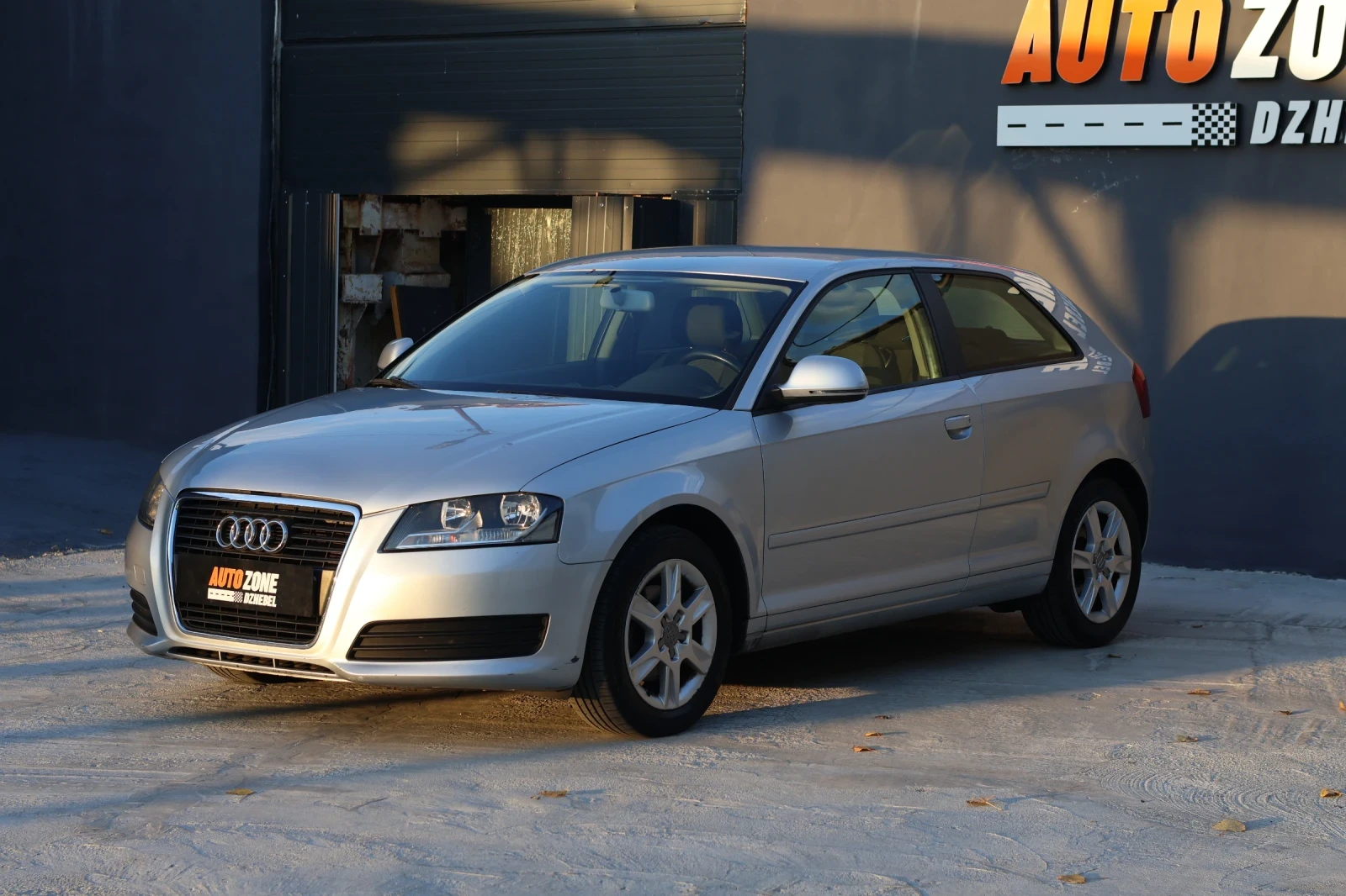 Audi A3 1.6TDI FACELIFT 105hp | Mobile.bg — изображение 1
